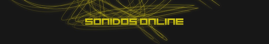 Sonidos Online YouTube kanalı avatarı