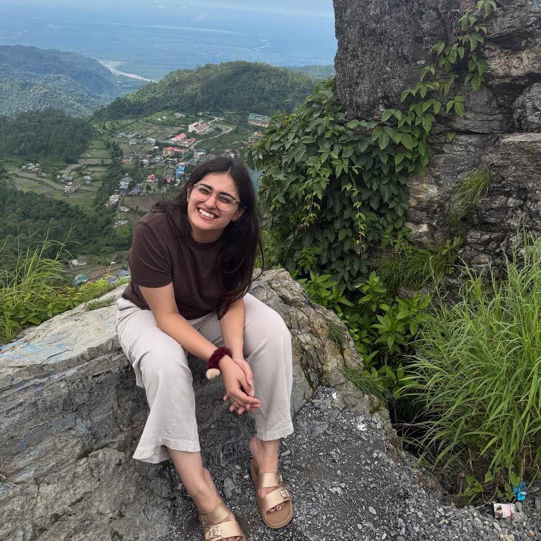 Post from Aarushi Tuli