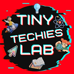 Tiny Techies Lab