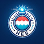 Hungarian Emergency Services logo
