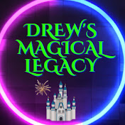 Drews Magical Legacy