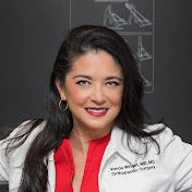 Dr. Vonda Wright, MD