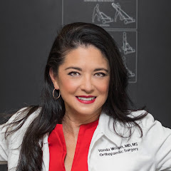 Dr. Vonda Wright, MD