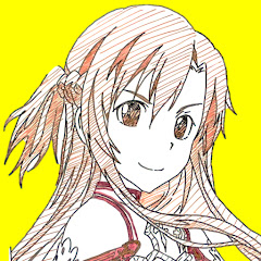 アニメお絵かきｗチャンネル（改）アイコン画像