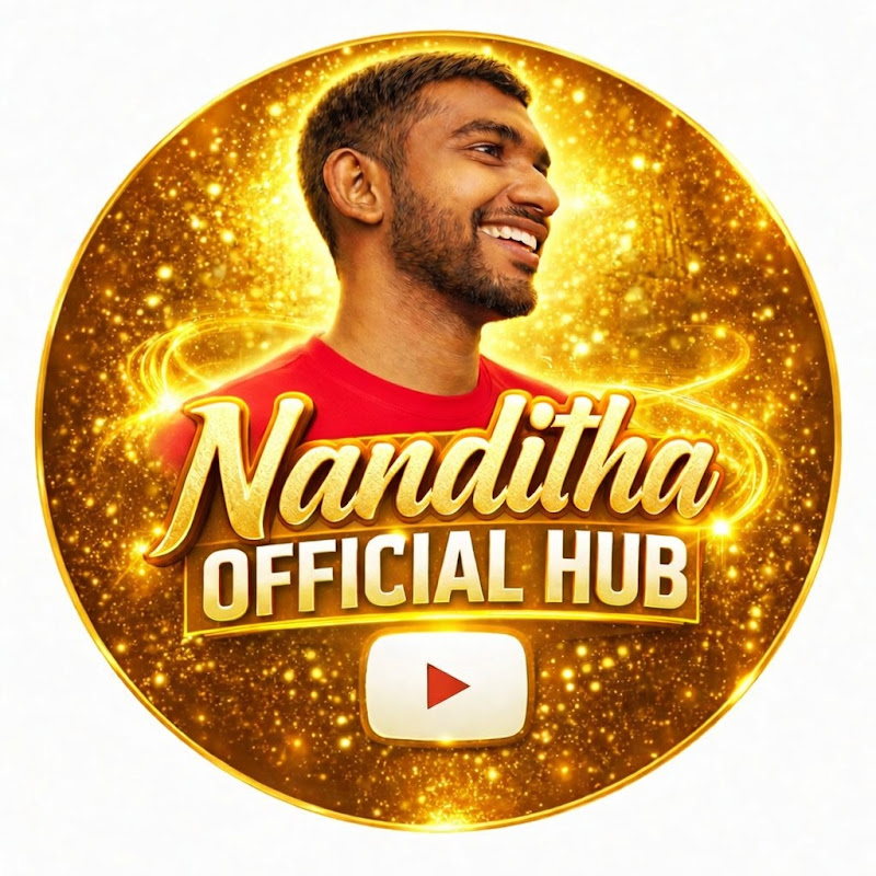 Nanditha Official HUB