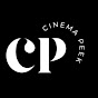 Cinema Peek logo