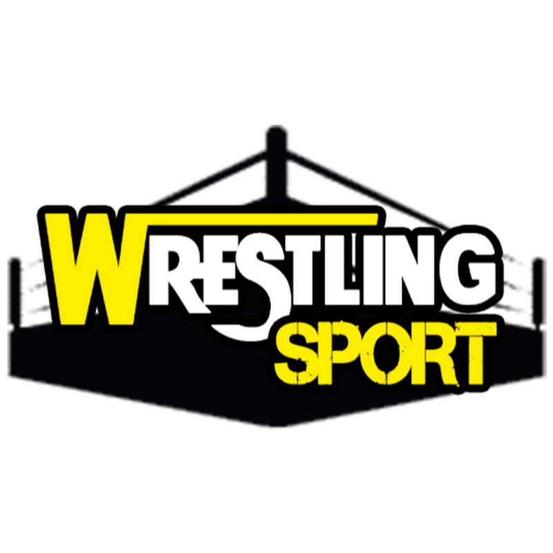 Wrestling Sport