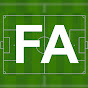 Football Analyzed Avatar