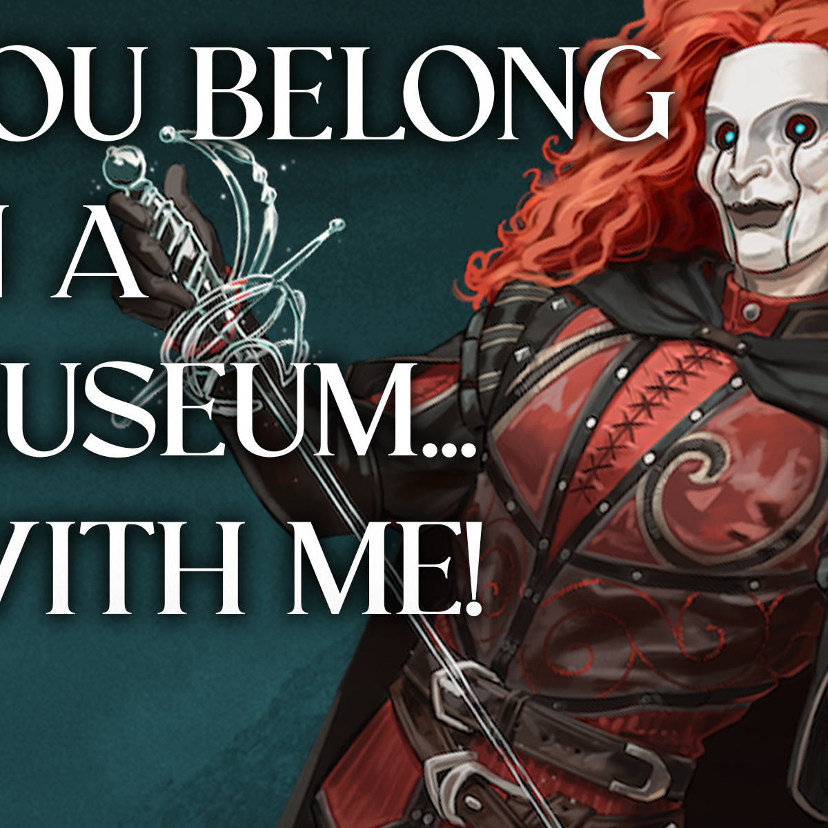 Post from Critical Role