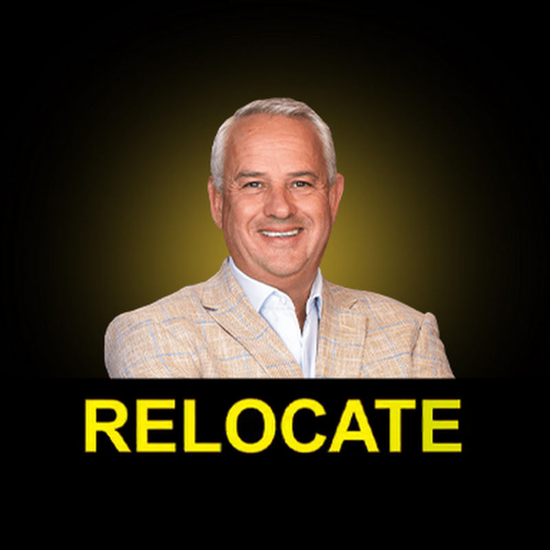 Paul Welch Relocate