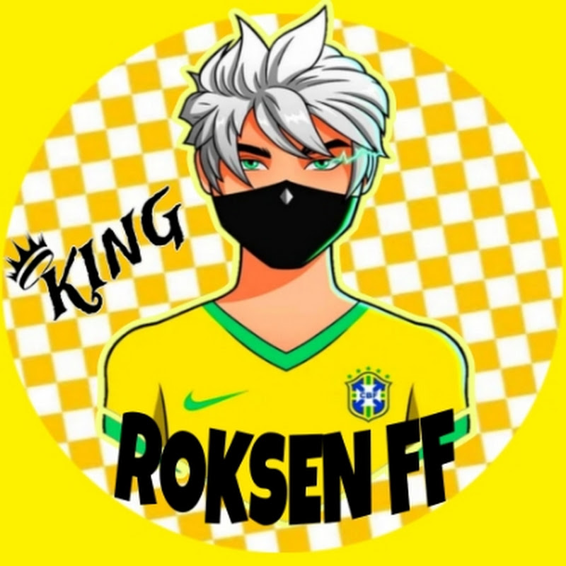 Roksen FF