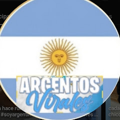 ARGENTOS VIRALES