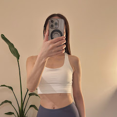 みわ⌇40代激務OLのゆるエクササイズ