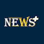 News Plus logo