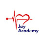 Jay Academy for Nursing  logo