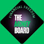 The Money Board logo