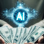Get rich with Ai logo