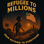 RefugeeToMillions logo