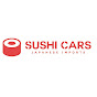 Sushicars logo