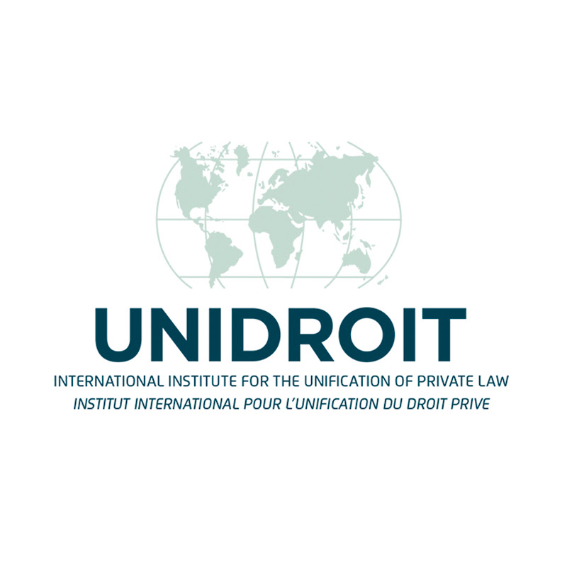 UNIDROIT