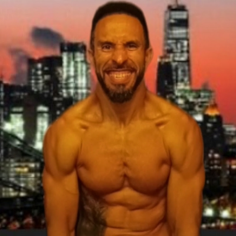 Will De León Calisthenics