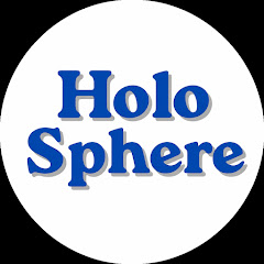Holo Sphere