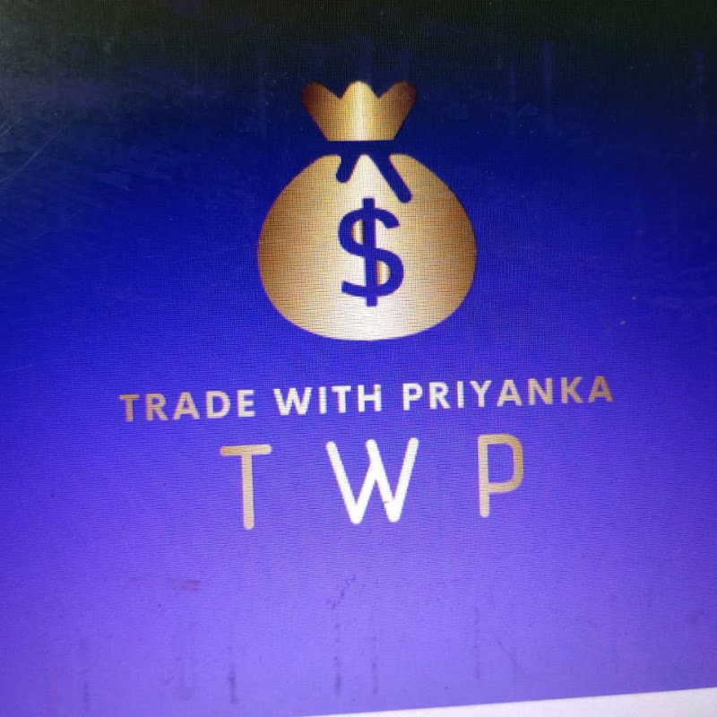 Trade with PRIYANKA