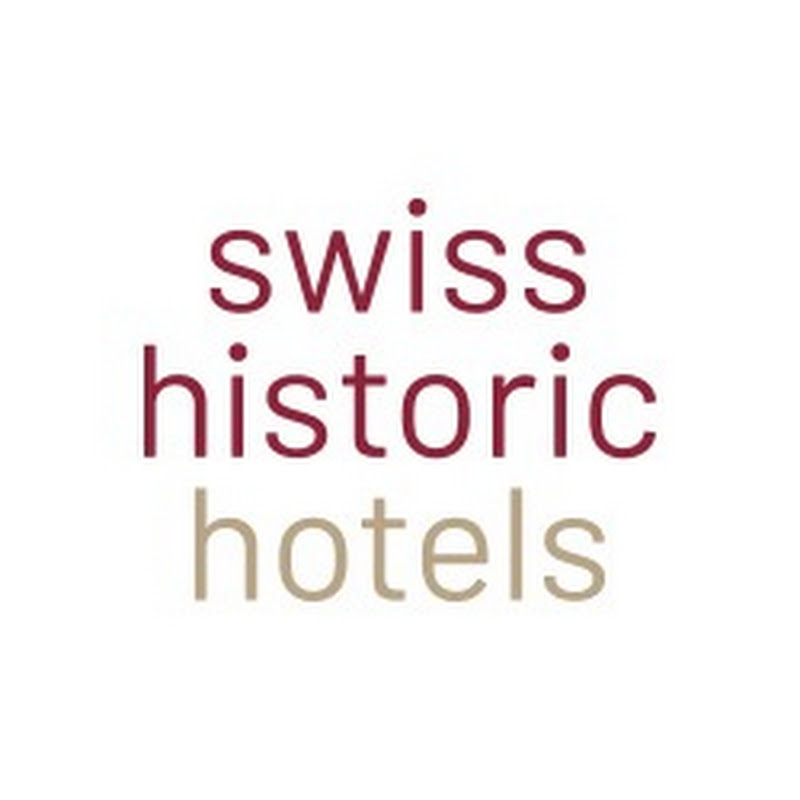 Swiss Historic Hotels