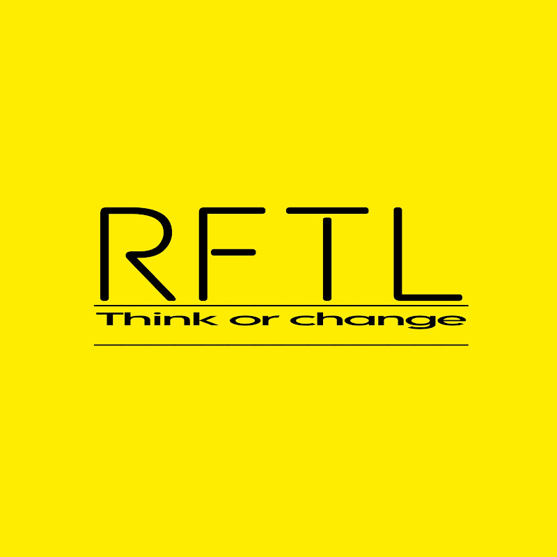 REFRAME THE LIFE