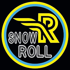 SNOW ROLL
