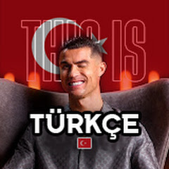 UR · Cristiano Türkçe