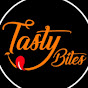 Tasty bites logo