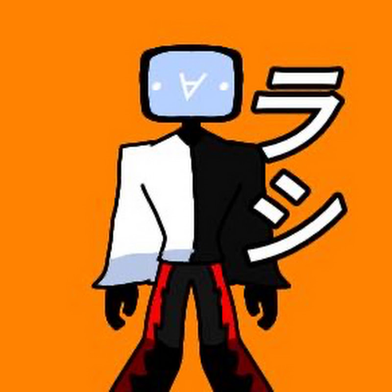 ラシ YouTubeチャンネル画像