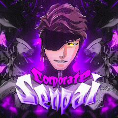 Channel thumbnail for The Corporate Senpai 