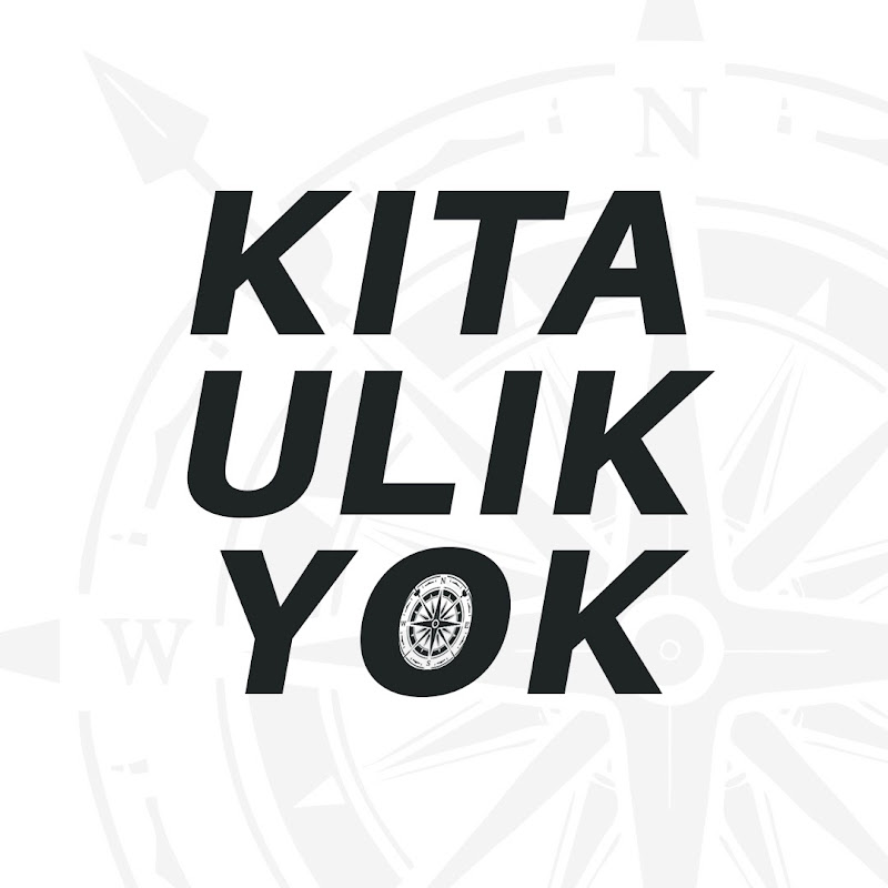 kitaulik yok