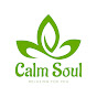 Calm Soul logo