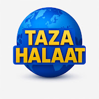 Taza Halaat profile image