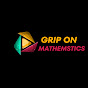 Grip on mathematics logo