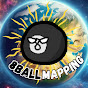 8ballmapping logo