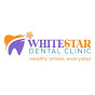 WhiteStar Dental Clinic logo