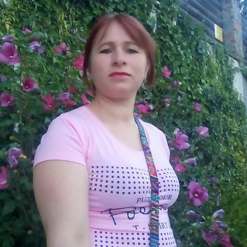 Оля / Гармонія