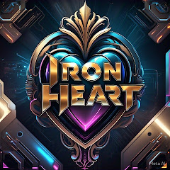 💕Iron heart 💕