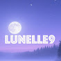 루넬나인 Lunelle9 logo