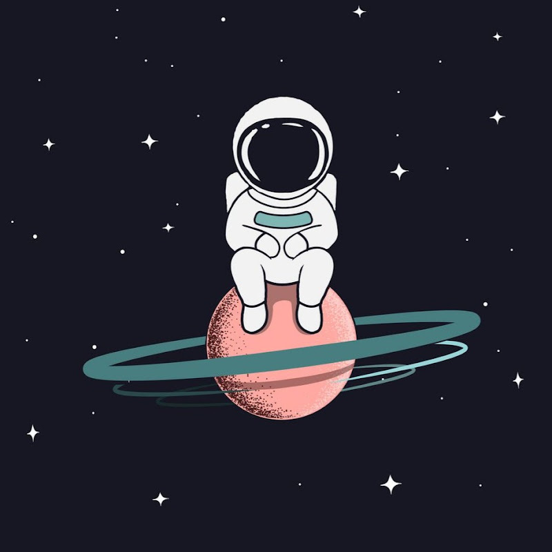 Chuck's Indie Galaxy