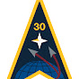 Vandenberg Space Force Base logo