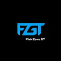 Flair Zone GT logo