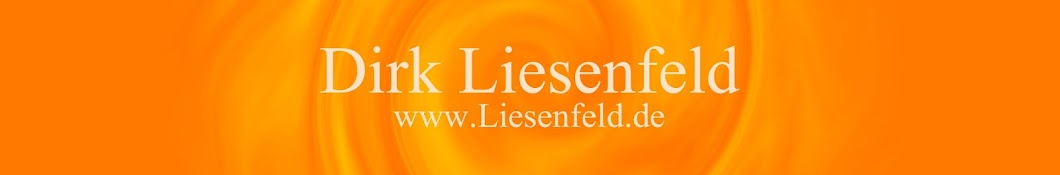 Dirk Liesenfeld YouTube channel avatar