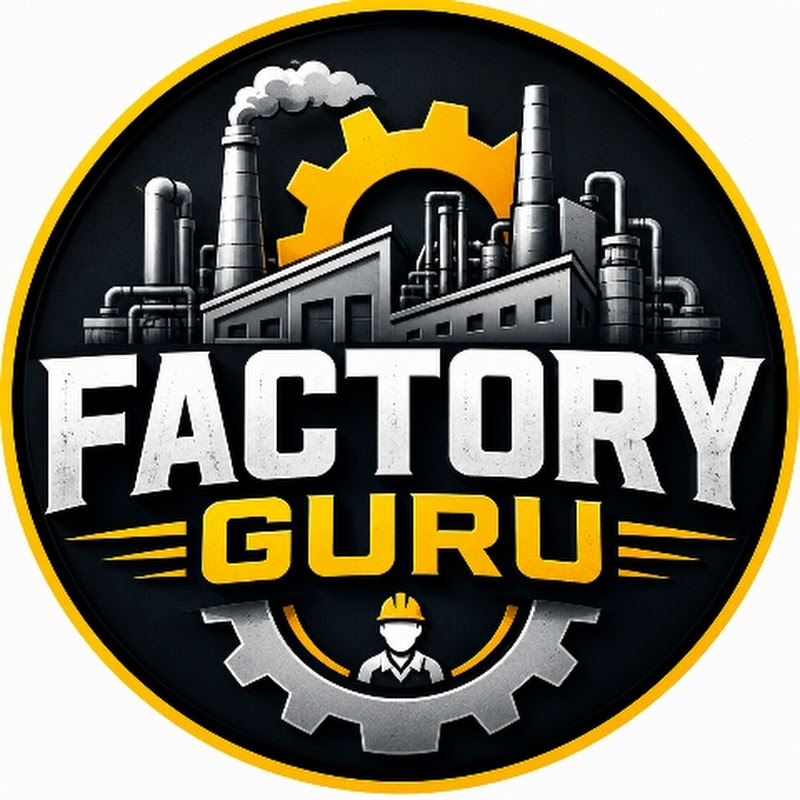 Factory Guru