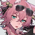 きつねさん