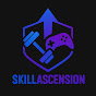 SkillAscension logo
